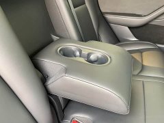 Tesla Model Y rear-wheel drive version - фото 18