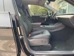 Tesla Model Y rear-wheel drive version - фото 20