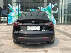 Tesla Model Y rear-wheel drive version - фото 5