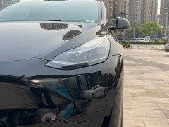 Tesla Model Y rear-wheel drive version - фото 8
