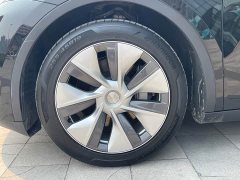 Tesla Model Y rear-wheel drive version - фото 9