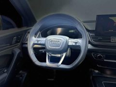 Audi Q5L 2024 40 TFSI luxury and dynamic - фото 9