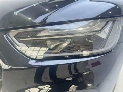 Audi Q5L 2024 40 TFSI luxury and dynamic - фото 11