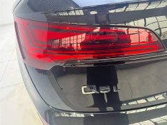 Audi Q5L 2024 40 TFSI luxury and dynamic - фото 12