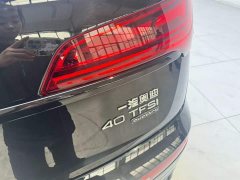 Audi Q5L 2024 40 TFSI luxury and dynamic - фото 14