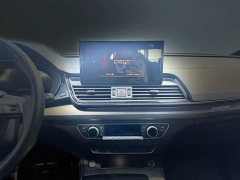 Audi Q5L 2024 40 TFSI luxury and dynamic - фото 16