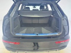 Audi Q5L 2024 40 TFSI luxury and dynamic - фото 5