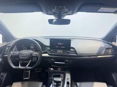Audi Q5L 2024 40 TFSI luxury and dynamic - фото 6