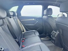 Audi Q5L 2024 40 TFSI luxury and dynamic - фото 7