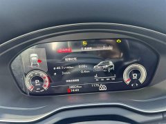 Audi Q5L 2024 40 TFSI luxury and dynamic - фото 8