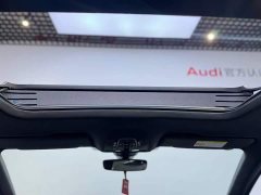 Audi Q5L Sportback 2022 40 TFSI Luxury - фото 10