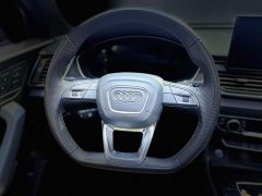 Audi Q5L Sportback 2022 40 TFSI Luxury - фото 11