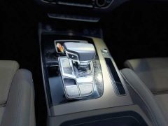 Audi Q5L Sportback 2022 40 TFSI Luxury - фото 12