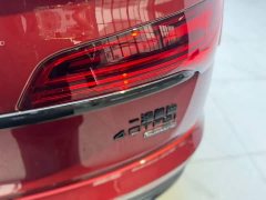 Audi Q5L Sportback 2022 40 TFSI Luxury - фото 13