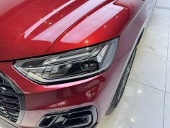 Audi Q5L Sportback 2022 40 TFSI Luxury - фото 14