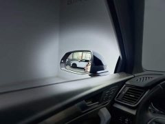 Audi Q5L Sportback 2022 40 TFSI Luxury - фото 16