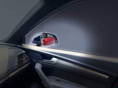 Audi Q5L Sportback 2022 40 TFSI Luxury - фото 17