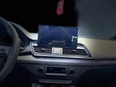 Audi Q5L Sportback 2022 40 TFSI Luxury - фото 18