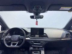 Audi Q5L Sportback 2022 40 TFSI Luxury - фото 7