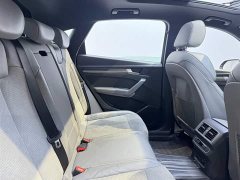 Audi Q5L Sportback 2022 40 TFSI Luxury - фото 8