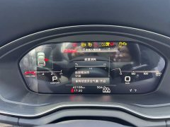 Audi Q5L Sportback 2022 40 TFSI Luxury - фото 9