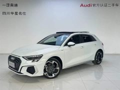 Audi A3 Sportback 35 TFSI stylish and sporty - фото 1