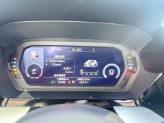 Audi A3 Sportback 35 TFSI stylish and sporty - фото 10