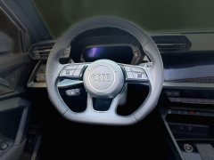 Audi A3 Sportback 35 TFSI stylish and sporty - фото 11