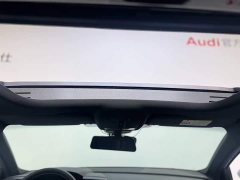 Audi A3 Sportback 35 TFSI stylish and sporty - фото 12