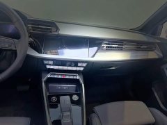 Audi A3 Sportback 35 TFSI stylish and sporty - фото 13
