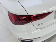 Audi A3 Sportback 35 TFSI stylish and sporty - фото 15