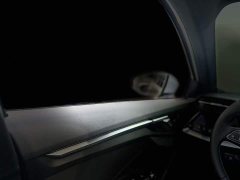 Audi A3 Sportback 35 TFSI stylish and sporty - фото 16