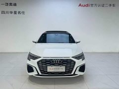 Audi A3 Sportback 35 TFSI stylish and sporty - фото 2