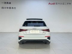 Audi A3 Sportback 35 TFSI stylish and sporty - фото 5
