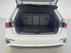 Audi A3 Sportback 35 TFSI stylish and sporty - фото 6