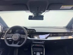 Audi A3 Sportback 35 TFSI stylish and sporty - фото 7