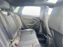 Audi A3 Sportback 35 TFSI stylish and sporty - фото 8