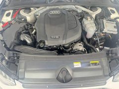 Audi A4L 2020 40 TFSI Fashionable and Dynamic - фото 10