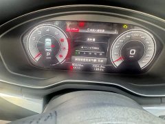 Audi A4L 2020 40 TFSI Fashionable and Dynamic - фото 11