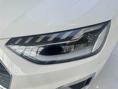 Audi A4L 2020 40 TFSI Fashionable and Dynamic - фото 12