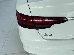 Audi A4L 2020 40 TFSI Fashionable and Dynamic - фото 13