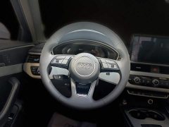 Audi A4L 2020 40 TFSI Fashionable and Dynamic - фото 16