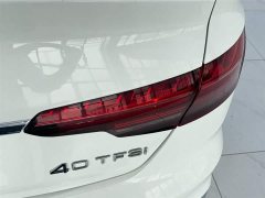 Audi A4L 2020 40 TFSI Fashionable and Dynamic - фото 17