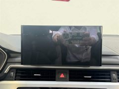 Audi A4L 2020 40 TFSI Fashionable and Dynamic - фото 18