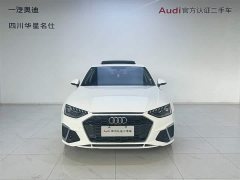 Audi A4L 2020 40 TFSI Fashionable and Dynamic - фото 2