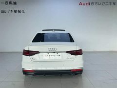 Audi A4L 2020 40 TFSI Fashionable and Dynamic - фото 5