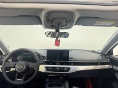 Audi A4L 2020 40 TFSI Fashionable and Dynamic - фото 7