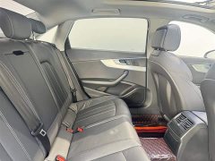 Audi A4L 2020 40 TFSI Fashionable and Dynamic - фото 8