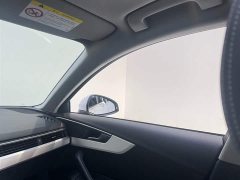 Audi A4L 2020 40 TFSI Fashionable and Dynamic - фото 9