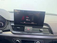 Audi Q5L 2022 40 TFSI Luxury Dynamic Type - фото 10